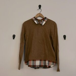 J.Crew women’s sweater